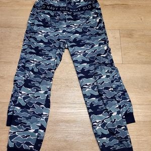 Old Navy pajama pants